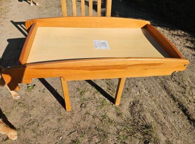 cot top changer