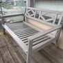 outdoor bench Image 2