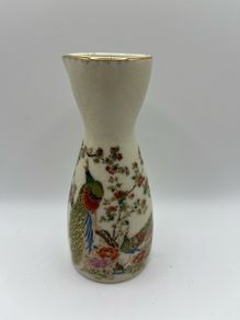 Japanese Vintage pitcher