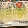 Fiat 131 Carabinieri 1/24 Martoys extremely rare Image 7
