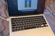 Apple MacBook Air 13 M2 2022 A2681 Excellent Condition Activation Locked
