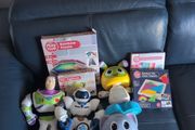Educational toys from age 2+