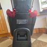 Joie Stages ISOFIX carseat Image 7