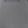 English Dictionary (mr 581) Image 2