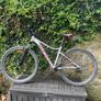 2 Mountain Bikes Giant Talon and Ignite MTB Priced to Sell Image 2