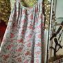 Vintage Nougat Dress M, 10-12 Image 6