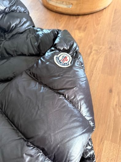 moncler puffer