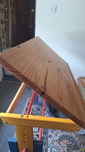 Drawing art table