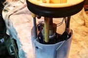 Fuel pump