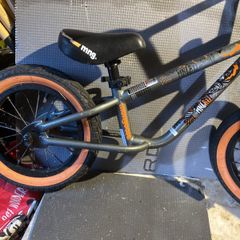 Mongoose
