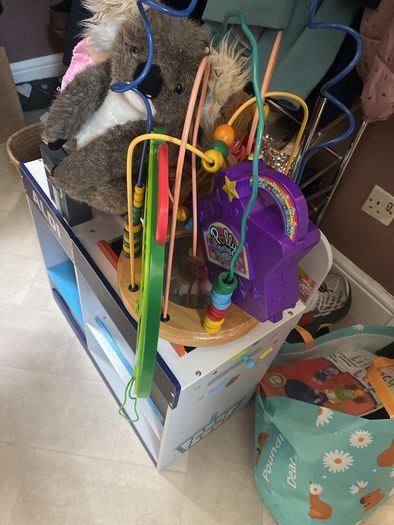 free toy bundle