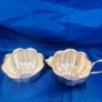 silver plate jug and sugar bowl Image 3