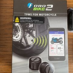 Motorbike parts
