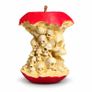 The Forbidden Fruit - 3D - Skull Apple Decor Image 2