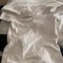 COS off shoulder top Image 5