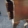 gold cabinet Image 4