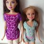 Stacey and Skipper dolls C Image 2