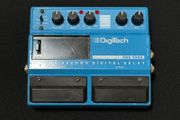 Digitech Digital Delay