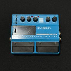 Digitech Digital Delay