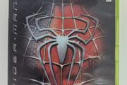 Spiderman 3 Xbox 360