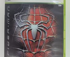 Spiderman 3 Xbox 360