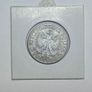 1934 Poland 5 Zloty "Head of Polonia" Silver Coin Image 4