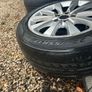 Audi Alloys 18inch Image 9