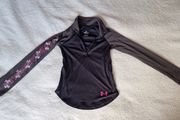 Under Armour sports top YSM