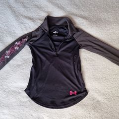 Under Armour sports top YSM