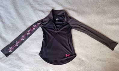 Under Armour sports top YSM