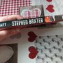 Raft Stephen Baxter Vintage Sci-Fi Paperback Image 4