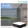 Dyness DL5.0C 5.12kWh LiFePO4 Solar Battery  NEW Image 3