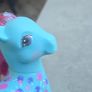 Sweettooth Lollipop Sweet Tooth TAF Twice as Fancy MLP G1 My Little Pony Image 7
