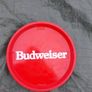 budweiser beer/drinks tray ,,good condition,,free shipping, within Ireland, see pictures for condition,, Image 7
