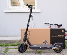 Xiaomi Electric Scooter 5 Pro