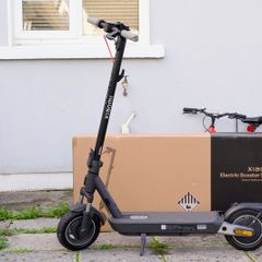 Xiaomi Electric Scooter 5 Pro