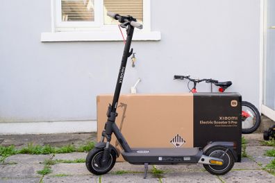Xiaomi Electric Scooter 5 Pro