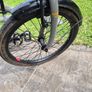 2 folding bike Image 5