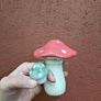 Decorative mushrooms Image 3