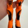 wwe elite series 27 Kofi Kingston action figure Image 10