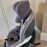 BeSafe iZi Turn i-Size Rotating Car Seat with ISOFIX Base Image 2