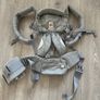 Ergobaby Omni 360 Baby Carrier Grey Image 5