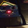 Behringer V-Amp Modeling Multiple Effects guitar unit Image 4