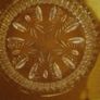 Waterford crystal ashtray Image 3