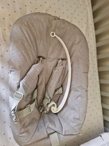 Tripp trapp newborn seat