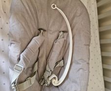 Tripp trapp newborn seat