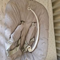 Tripp trapp newborn seat