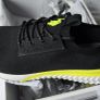 US Polo Association Men's Sneakers, Elser2 Gymnastics Shoes, Black, 44 EU, 10.5 UK Image 2