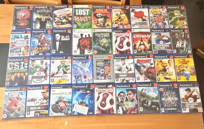 Ps2