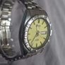 Vintage Seiko 5 Automatic 21 Jewels Mens Watch Image 4